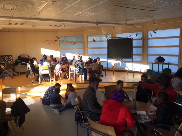 Ecole Trégain tweet media