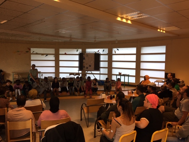 Ecole Trégain tweet media