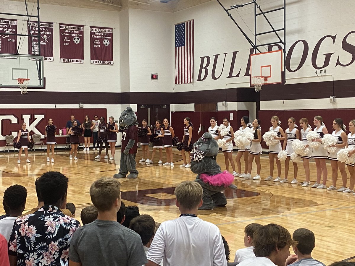 Dr. Leah Radloff tweet media