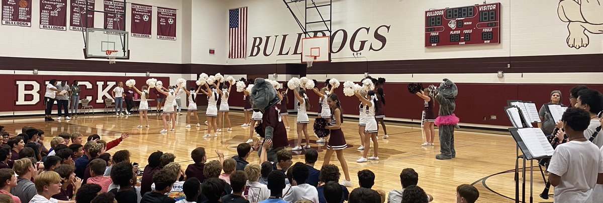 Dr. Leah Radloff tweet media