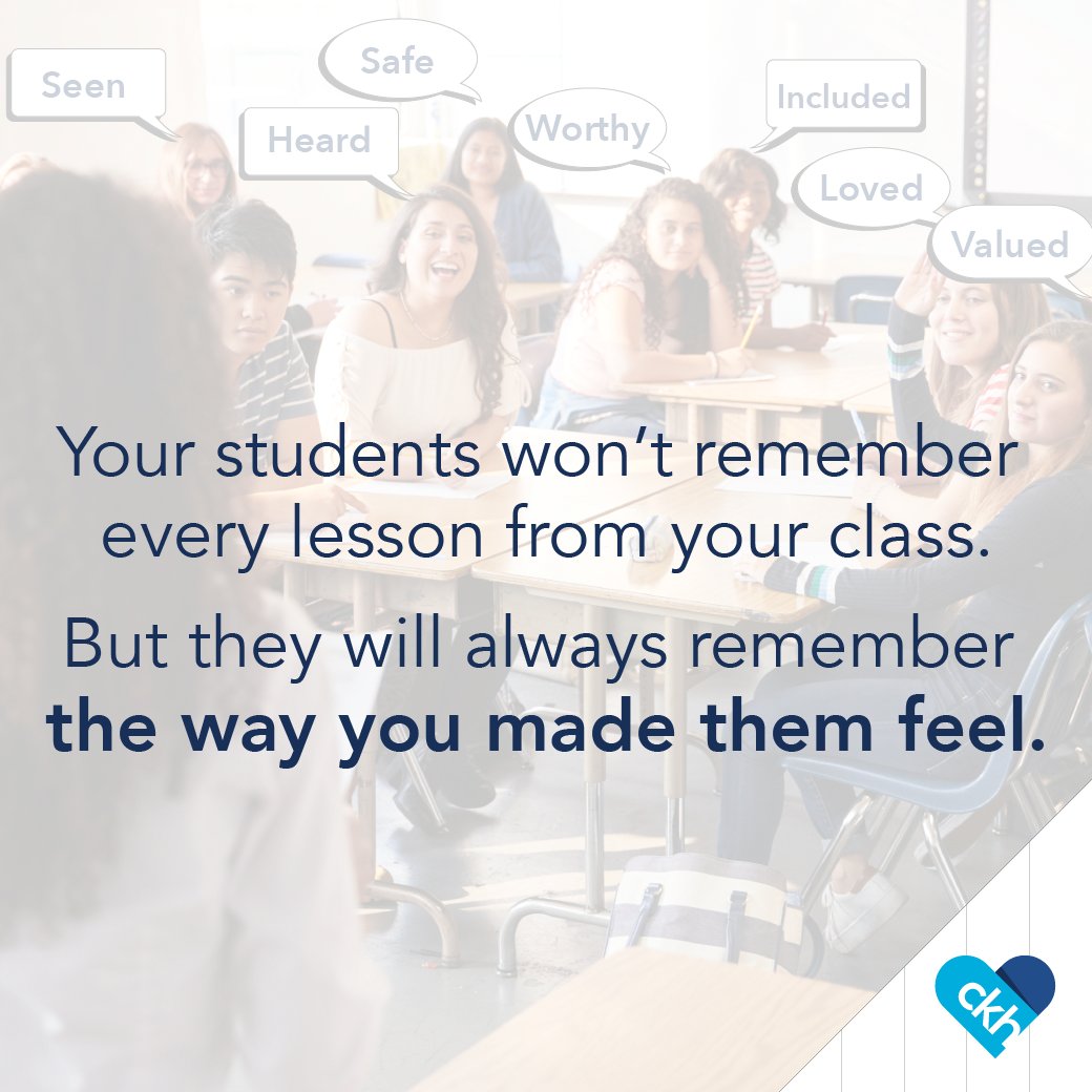 Capturing Kids' Hearts tweet media