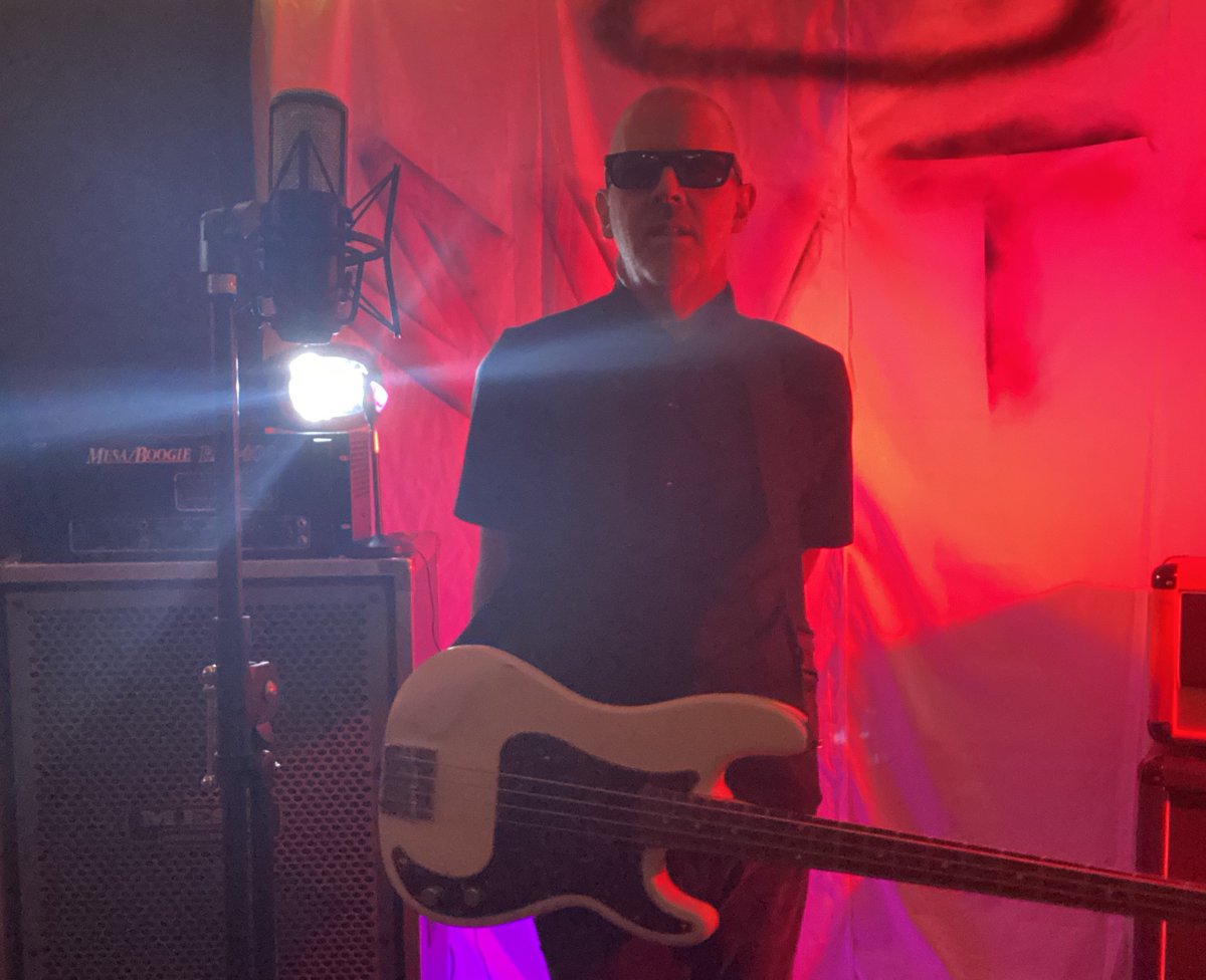 MysticSons's tweet photo. NEW MUSIC: Slumming With The Saints delivers new single 'Perfect Plan'... https://t.co/sJqkenWoC2 https://t.co/D6txrc0dOg