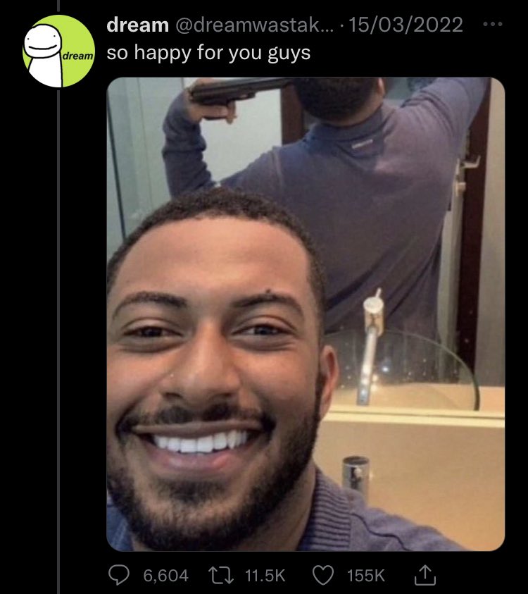 sanktti's tweet image. OH I AM SO HAPPY FOR HIM NOW.