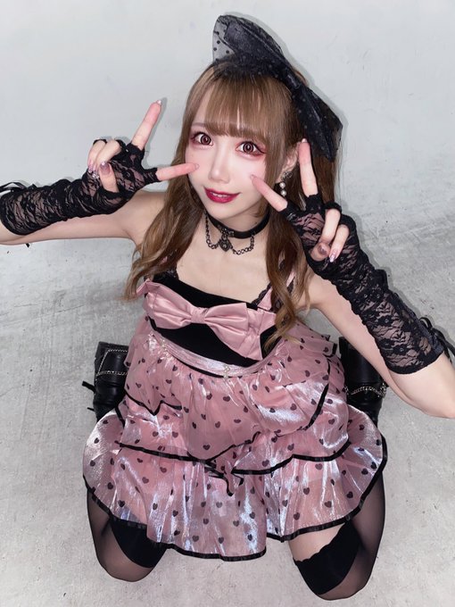 コスプレイヤー南瀬あみなのTwitter画像31