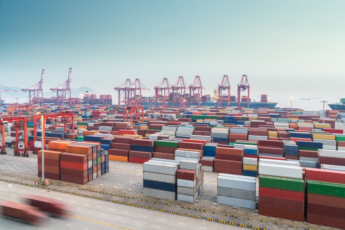 🗞️Ajustes de la producción de fruta a la convulsión logística serán tratados en #Fuittrade2022

Revisa la nota sobre los importantes temas que se tratarán este 12 y 13 de octubre en la mayor convención y exposición de la industria hortofrutícola chilena.

fedefruta.cl/ajustes-de-la-…