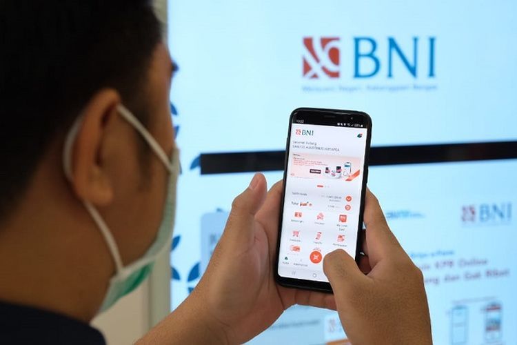 BNI Perkuat Mobile Banking Dengan Tambahan Fitur Unggulan dlvr.it/SYsH0B