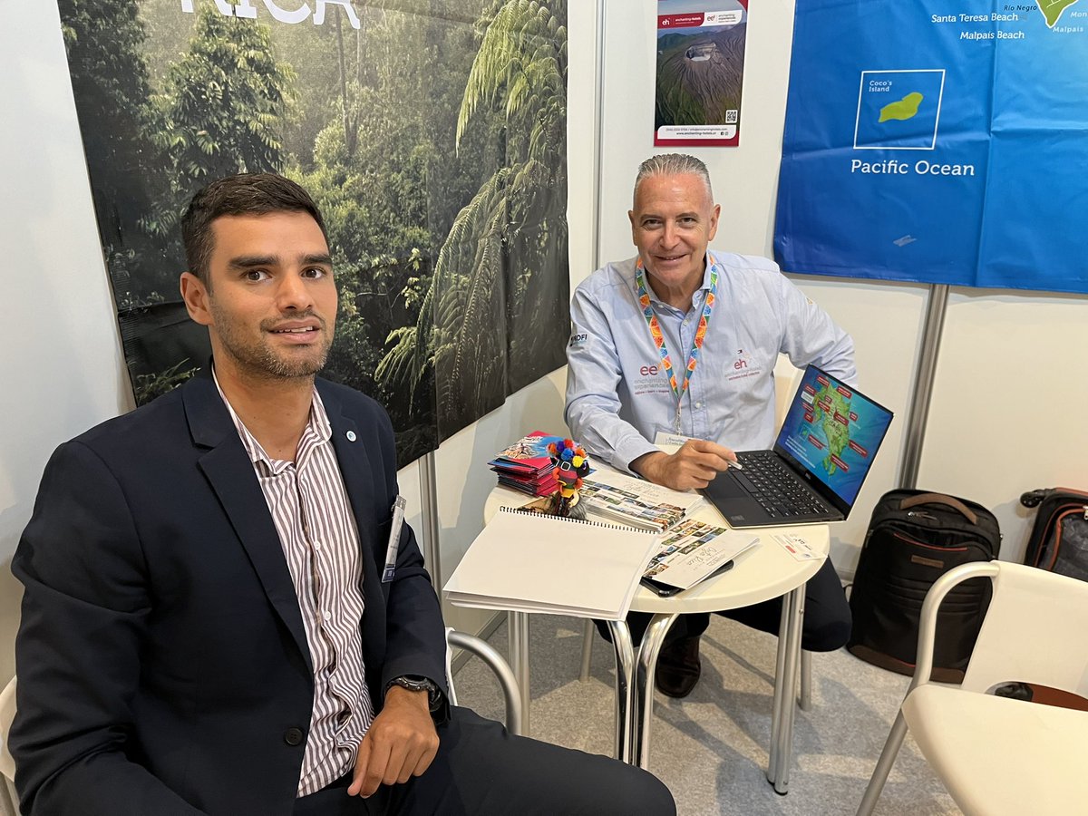 Daniel Chavarria tweet media