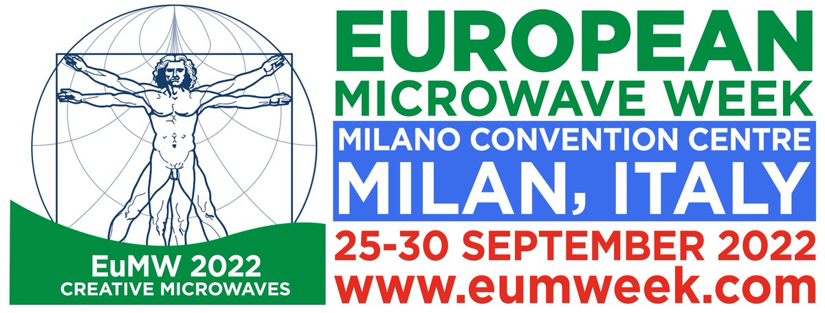 cenosplatform's tweet photo. ☝️ Catch up with us at @eumweek during #eumw2022 to find out more about CENOS Radio Frequency and how it can help with your simulation needs!

#rf #radiofrequency #eumweek #simulationsoftware #simulationplatform #simulation #cenos https://t.co/vMjpW90fvG