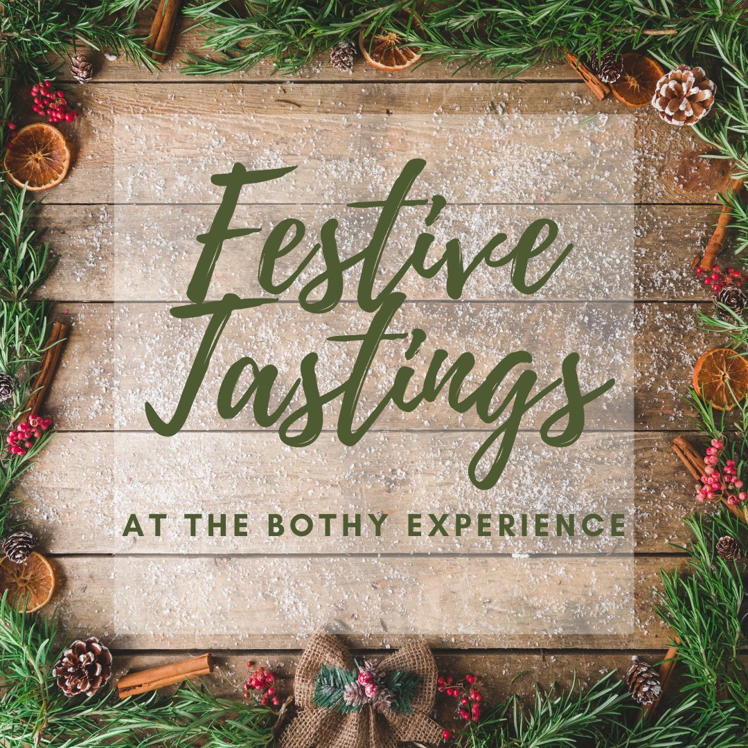BothyExperience's tweet photo. Join us this winter in our welcoming and cosy bothy rooms where you'll enjoy a festive tasting that will get you in the Christmas spirit! Book online at https://t.co/TUDWI2D46e

Want a private event for a larger group? Please email
us at bookings@bothyexperience.co.uk https://t.co/DED5ZqK51C
