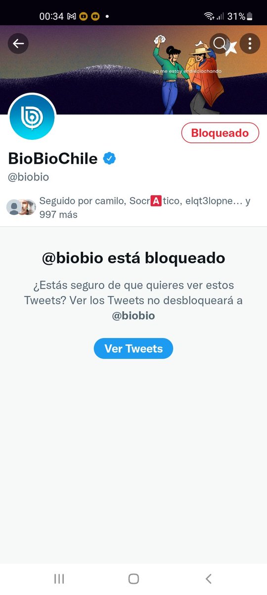 Jvaraszuleta's tweet photo. Me sumo a la campaña de no más mentiras ni desinformación. https://t.co/RQsVwHq9rO