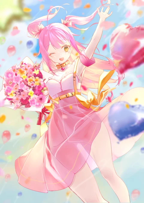 自宅男女CPやら、Vちゃんでサムネが欲しい方など幅広く募集しております～!作品の雰囲気が気に入ったら是非skebのページから今までのご依頼品を見ていただければ…!よろしくお願いします!#創作コミッションアピールデー#Skeb #Commission  
