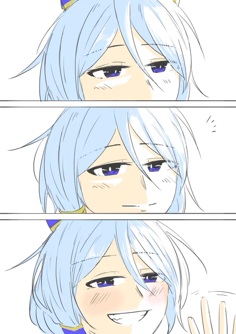 ケイエスミラクル 
