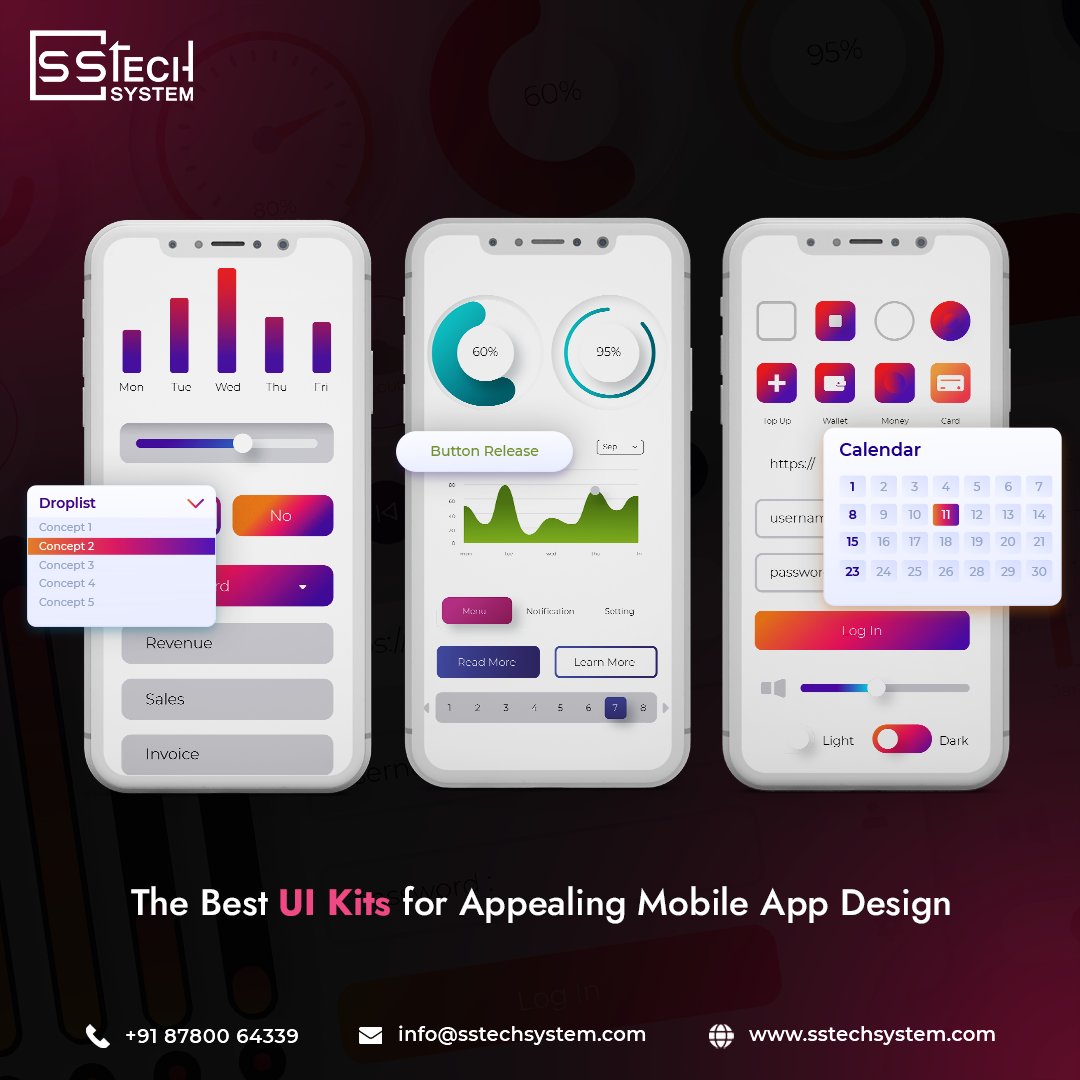 sstech_system's tweet photo. Having strong functionality in an app is just a single component of a successful mobile app.
https://t.co/s0oIEc5cze
#uiuxdesign #uiuxdesigners #uiuxdesigns #sstechsystem #websiteservices #userinterface #userexperience #uiuxinspiration #mobilekit #uimobilekit https://t.co/8PqPIhxt5C