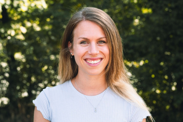 cytosurge's tweet photo. #WelcomeToTheTeam introducing @I_DiMeglio, our Social Media and Scientific Communication Manager.

#Biologist with a PhD from @UNIGE, she combines her scientific background and writing experience to help us share the power of #FluidFM technology for #singlecell research. https://t.co/5g9J2atIYJ
