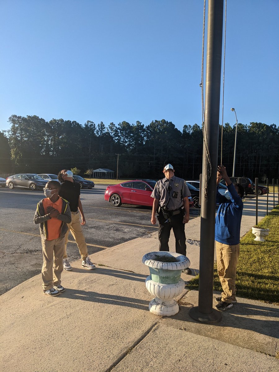 McCrorey-Liston School of Technology tweet media