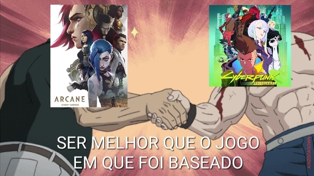 alaeosus's tweet photo. Fato irrefutável https://t.co/pXgmPqi3cb