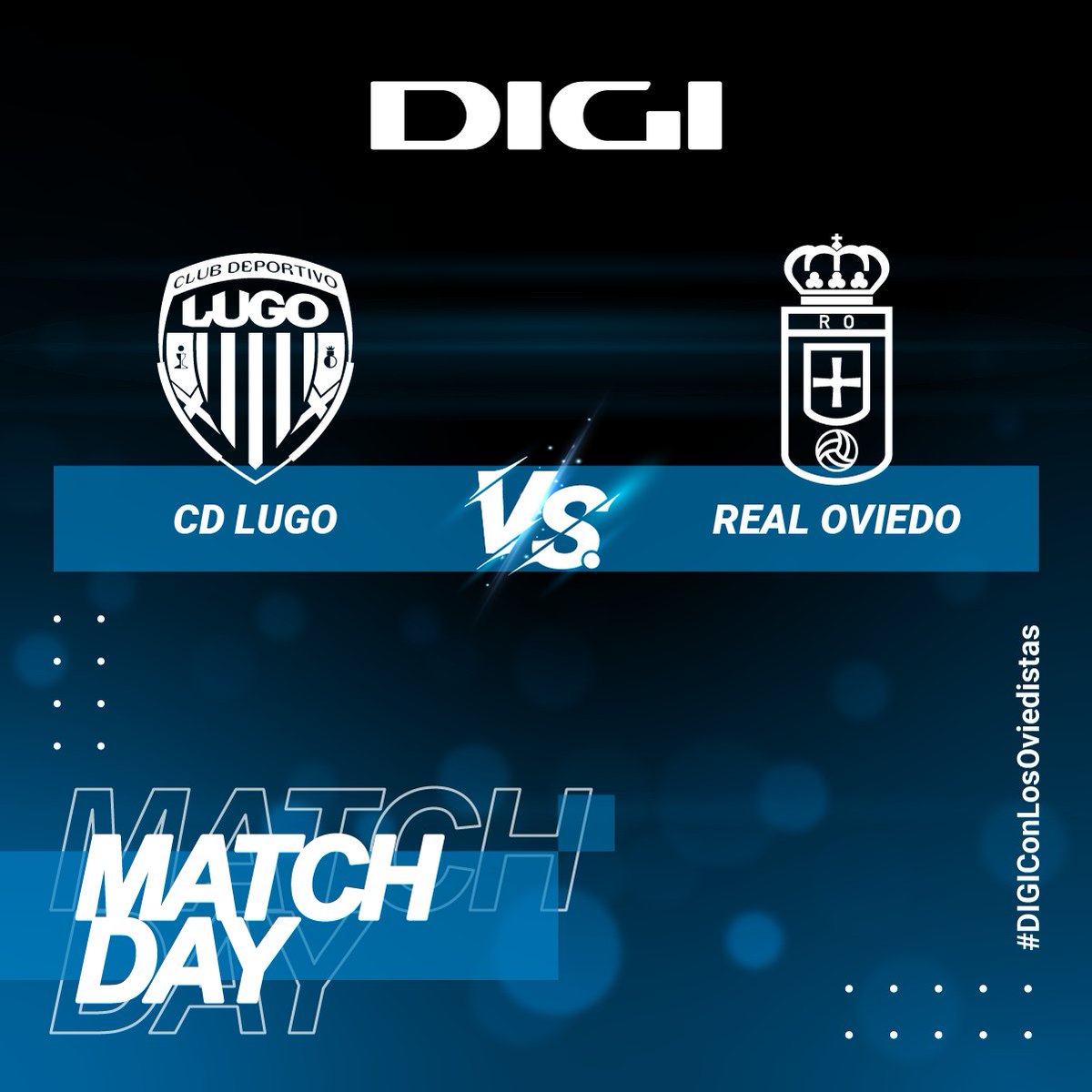 Real Oviedo tweet media