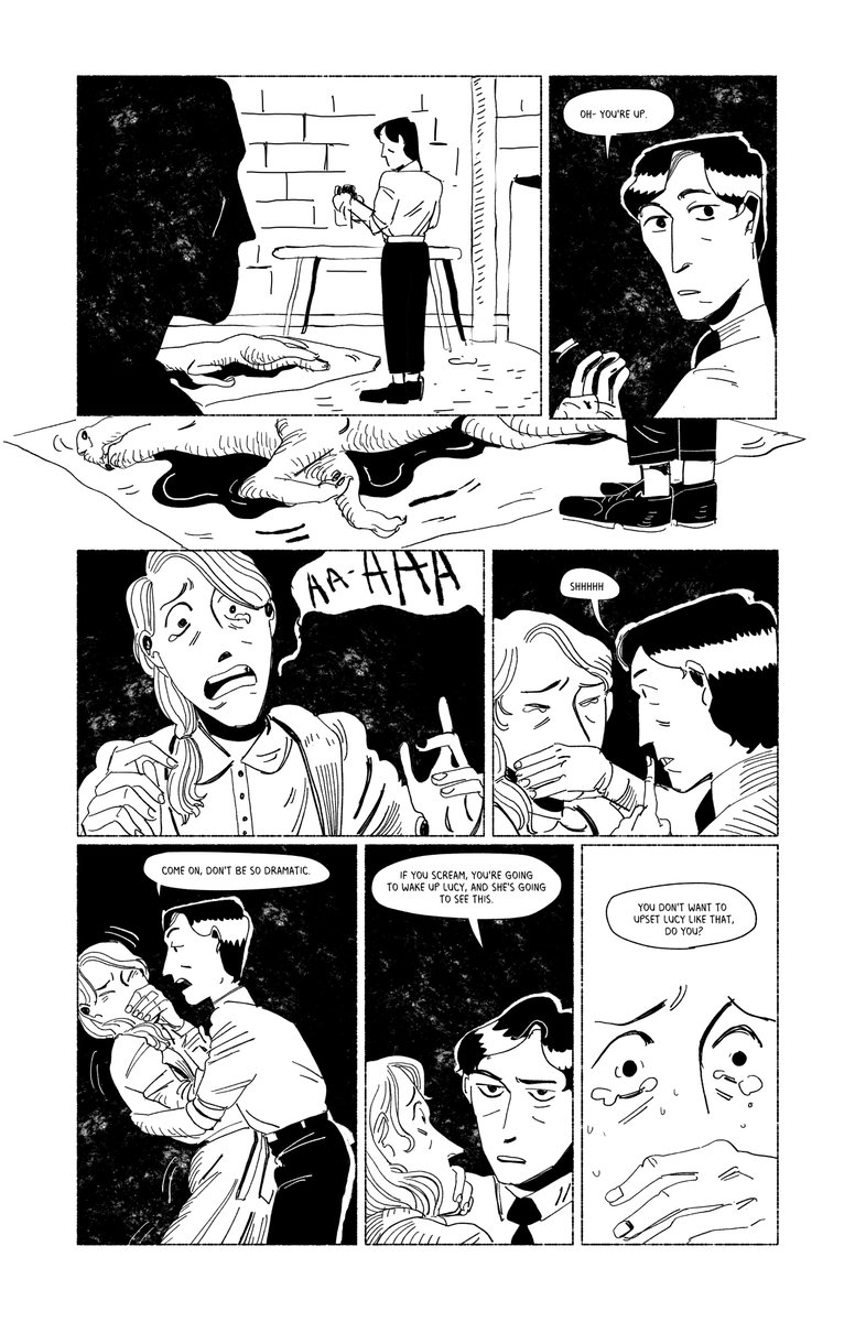 (4/8) cw: animal death 