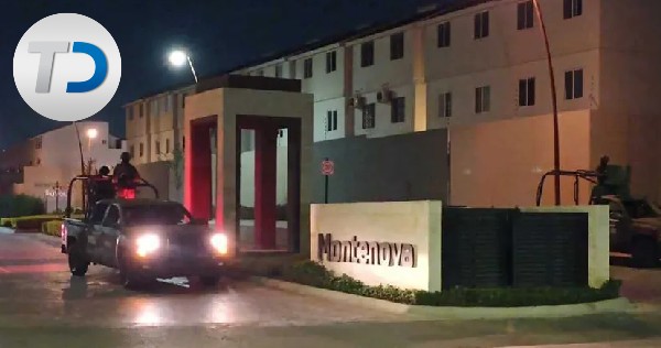 Detuvieron a ‘El Comandante Alemán’, presunto líder criminal, en García, NL

bit.ly/3StxKnY