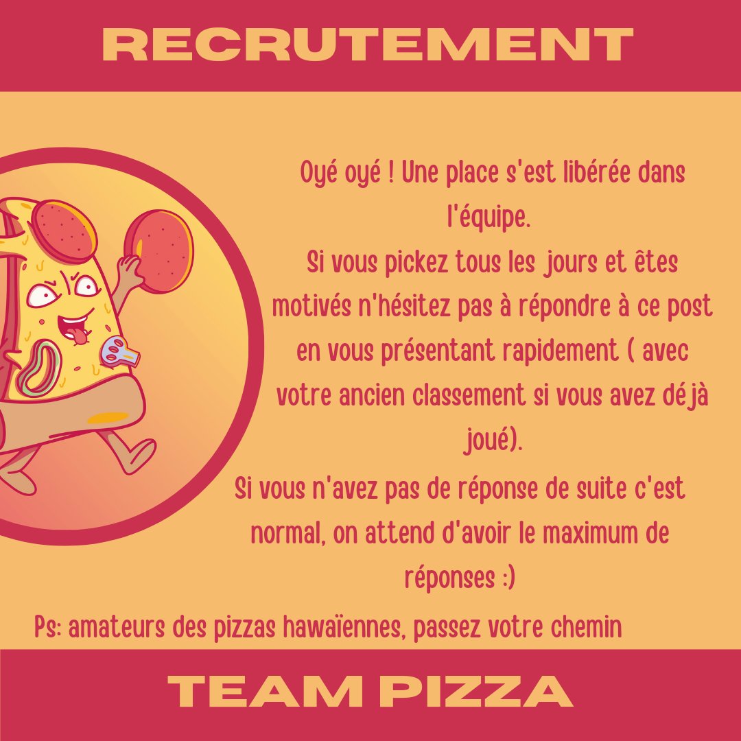 Le mercato #TTFL commence ! 

Rt apprécié 🙏♥️

<a href="/TTFLab/">TrashTalk Fantasy Lab</a>