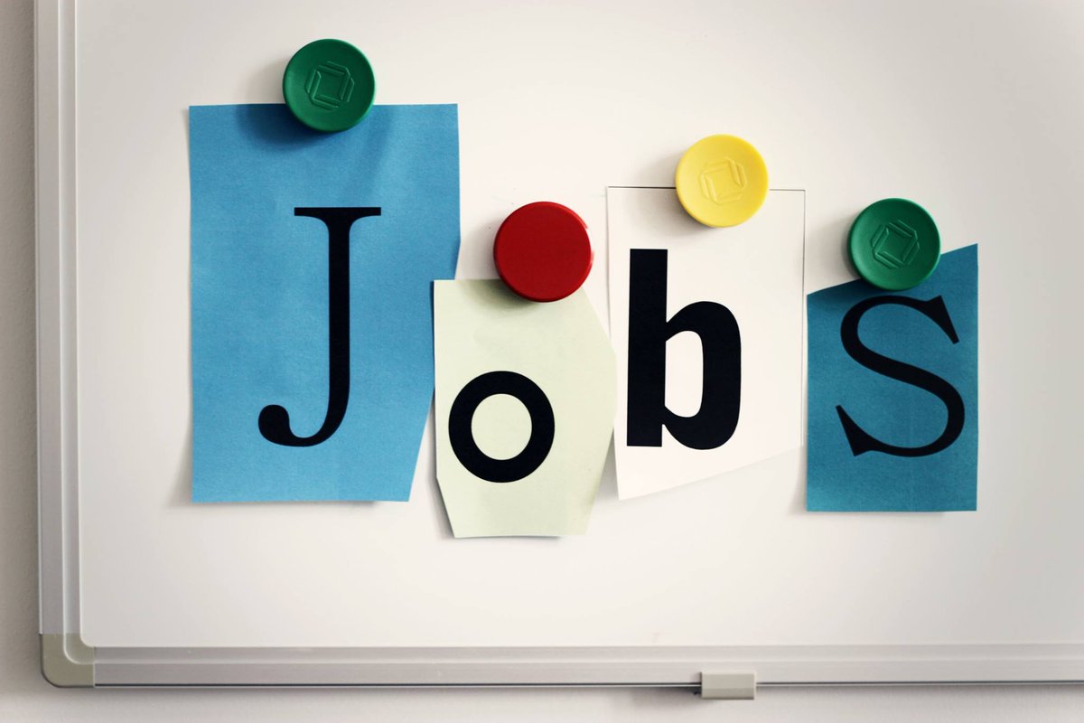 #Jobs, Jobs, Jobs! Wir suchen am HZI aktuell Verstärkung auf diversen Positionen, beispielsweise sucht die Abteilung #Epidemiologie eine:n #Datenwissenschaftler:in (m/w/d): helmholtz-hzi.de/de/karriere/jo…
Alle weiteren offenen Stellen gibt es in unserem Jobportal: helmholtz-hzi.de/de/karriere/jo…