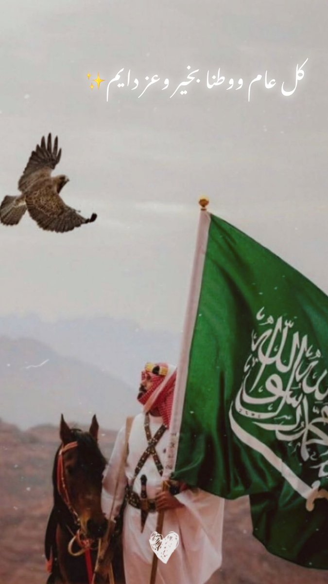 Azzamba94's tweet photo. 🇸🇦🇸🇦✨✨✨ #هي_لنا_دار٩٢ #SaudiArabia https://t.co/kv7peqF9ar