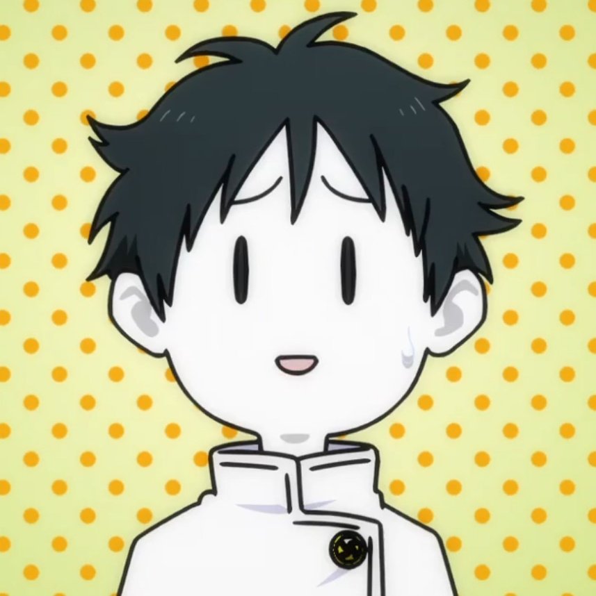 inumakiverse's tweet photo. our one and only beansprout https://t.co/4OlnEm5BlW