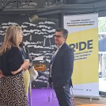 Photo by RIDE | RDV de l'Industrie Durable & Écoresponsable (@RIDE2022)