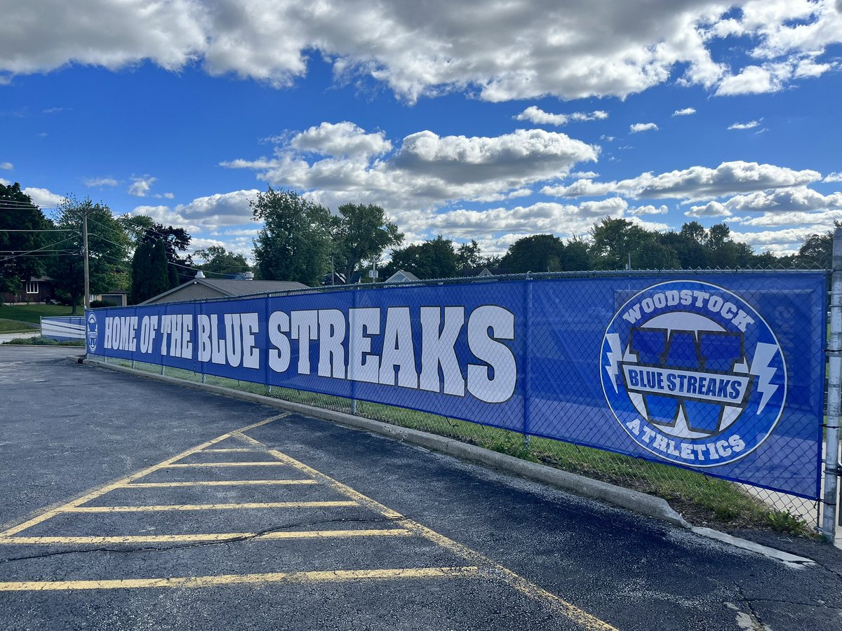 LetsGoStreaks 🤟💙⚡️ tweet media