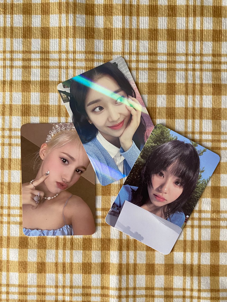 curytae's tweet photo. #eijeithanks
@only_seeun
thank u vvv much po! dumating ng safe si sumin ko. kasama na niya rin sa wakas si chae at hiyyih ko. <33333 https://t.co/1VBHvHtuAh