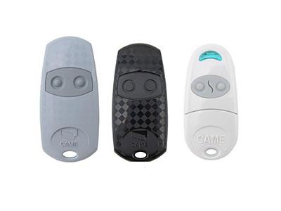 Came Gates & Garage Door Remote Control Top 432na, Top 432ee, Top 432ev.

Brand: Came
#GatesheadAHPs #automatics #electronics #Brands #tools 
visit us automaticgates.ae/product/astco-…