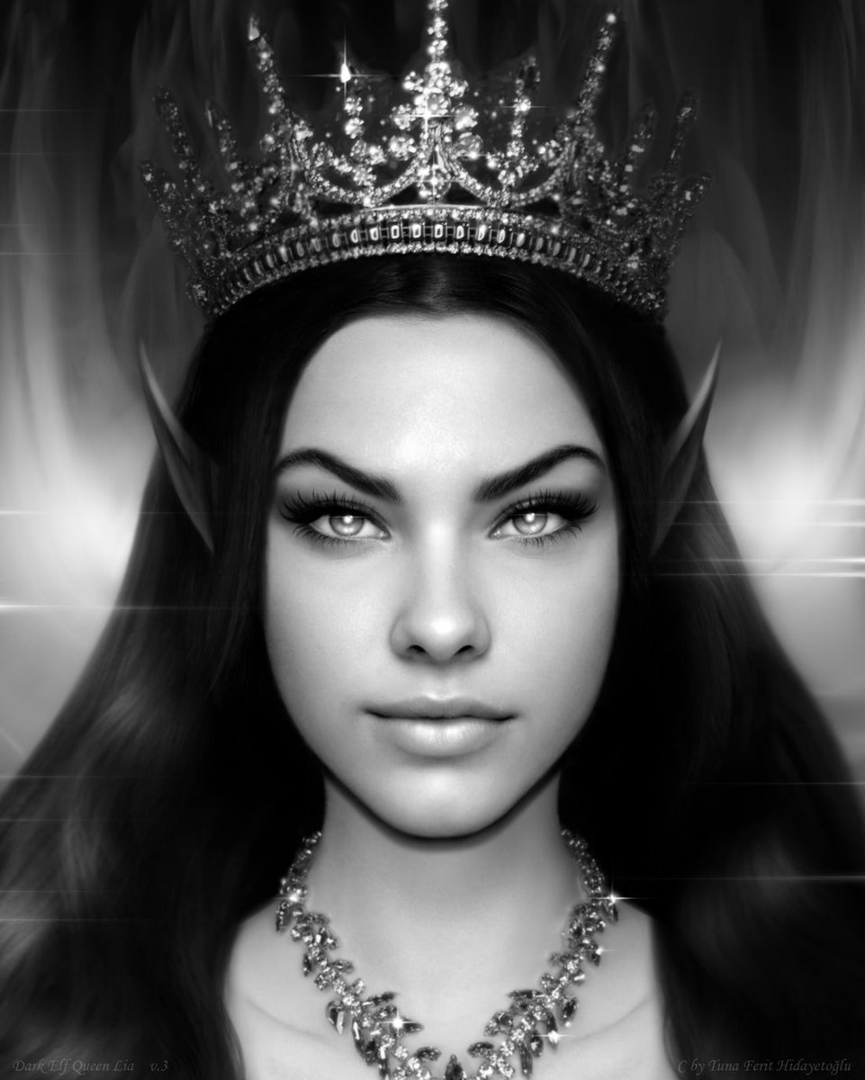 🎉FREE #NFT #GIVEAWAY🎉 

Dark Elf Queen Lia Drawing
FULL PORTRAIT to 2 people
⏰24 hours.

❤️Follow @tunaferith &amp; <a href="/cotu_1119/">コツ</a> 
❤️Like &amp; Retweet
❤️Tag Your Friends 

#opensea #openseanft #NFTs #NFTGiveaway #NFTdrop #NFTAirdrop #Giveaways #Airdrops #NFTCommunity #NFTGiveaways #art