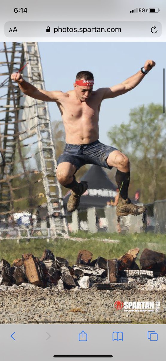 XAVIERJOEYJOE's tweet photo. It is fire π₯ π₯π₯π₯π₯π₯π₯π₯π₯π₯π₯ jump Friday #spartanrace #firejumpfriday https://t.co/0seDOq66Ma