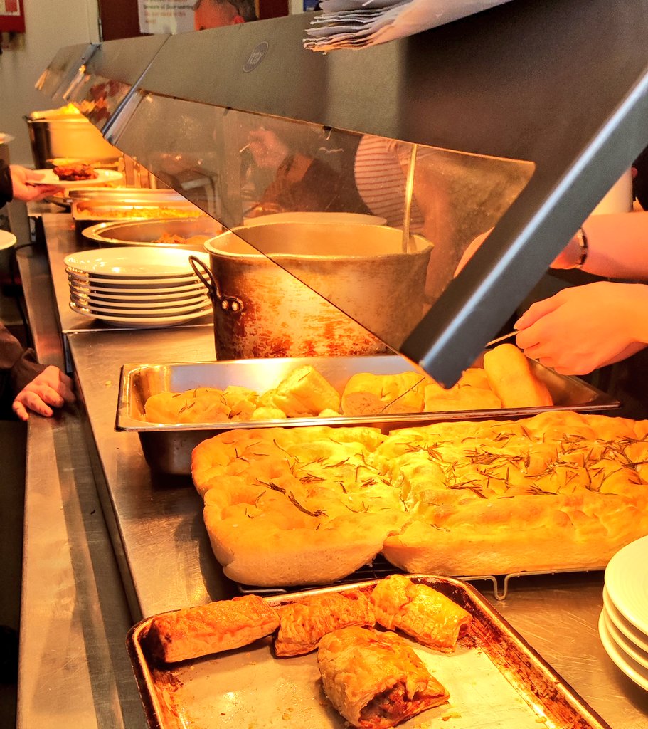 WestLoCollege's tweet photo. If your Friday isn't Funky is it even actually Friday?!🤔

What a feast as always by #TeamFunky

Restaurant quality food at bargain basement prices😋 https://t.co/1sGo6sIcRx