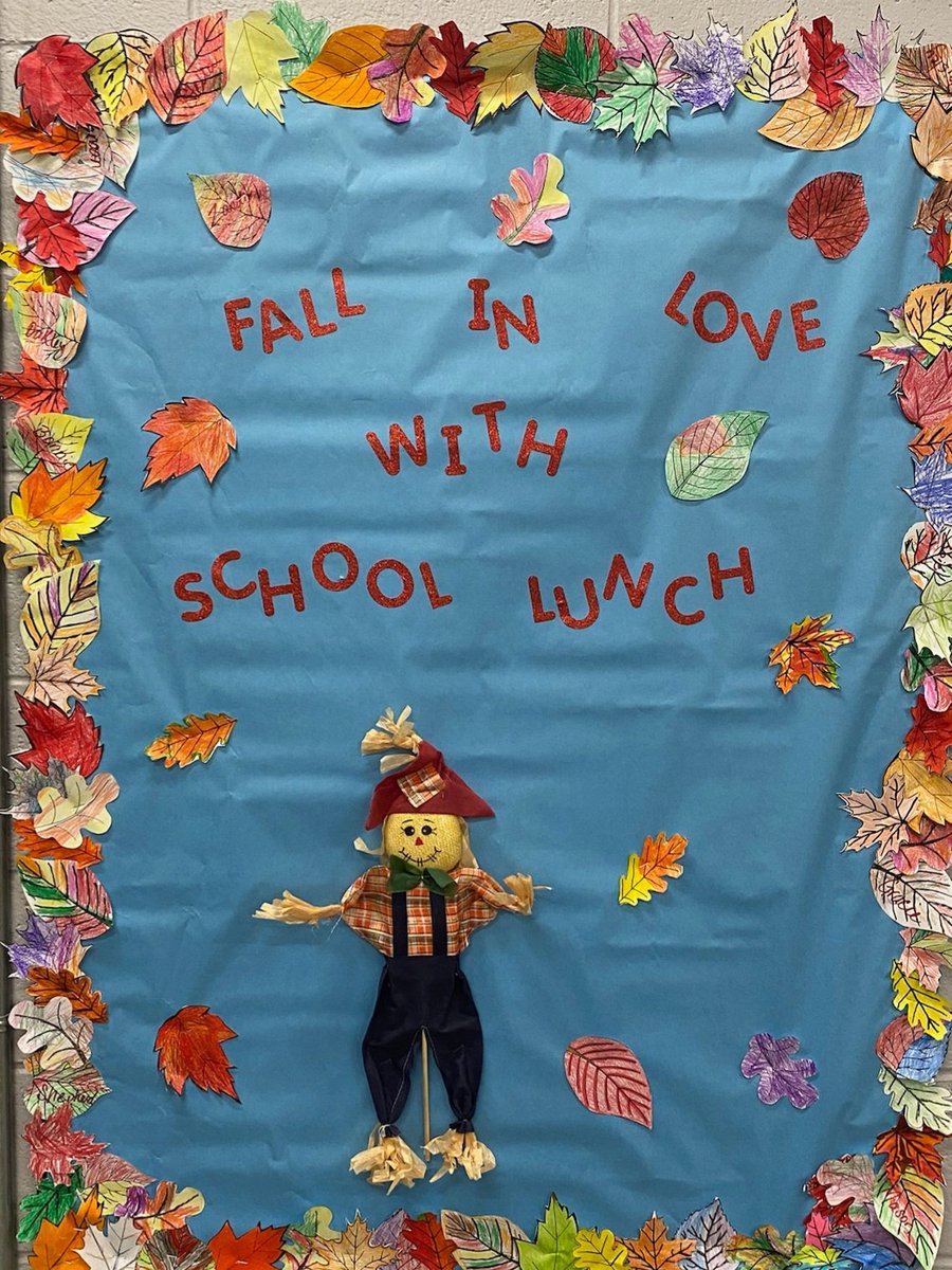 FALL IN LOVE WITH SCHOOL LUNCH!!! <a href="/dadeconutrition/">Dade Co Nutrition</a>