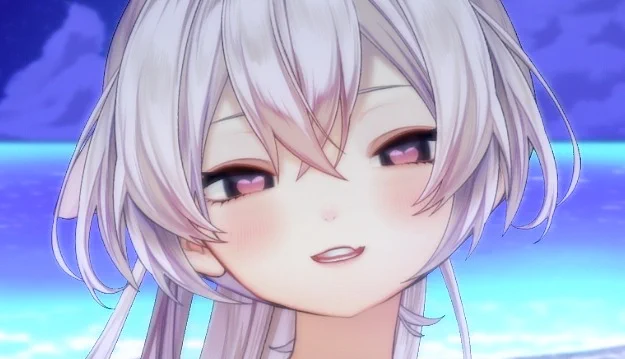 I'll take you to your happy ending・・  ・・・・  ・・・・  ・・#vtuber #envtuber 