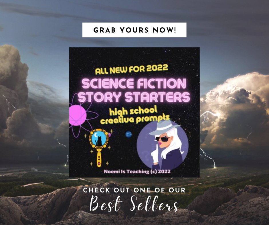 HResistPress's tweet photo. Science fiction can bring us to the world of science, technology and space. 🚀

Have you ever wondered how different life would be if humans could travel between galaxies? This genre of literature is fantastic and exhilarating! 🪐

Click here to explore: https://t.co/Fw2J1bNmBq https://t.co/to3Vi8wwLp