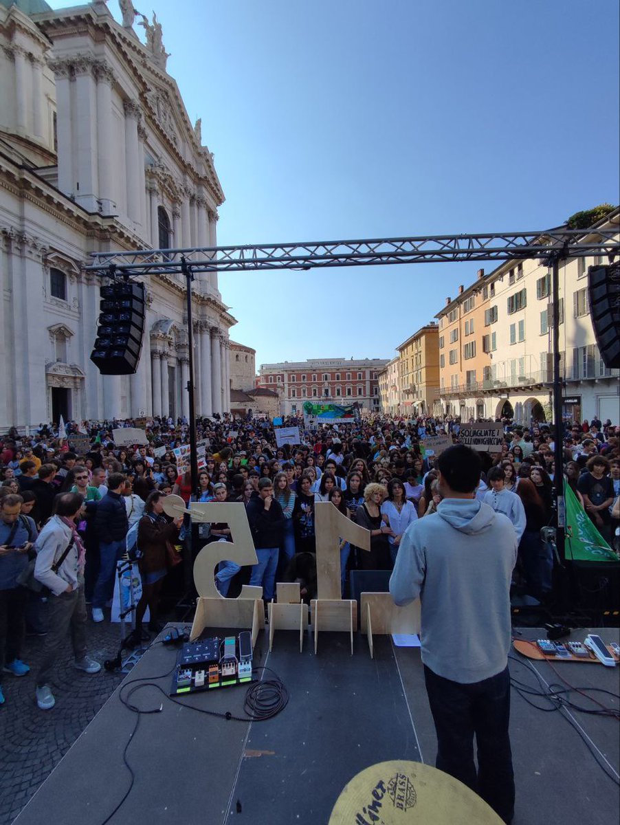 Fridays For Future Italia tweet media