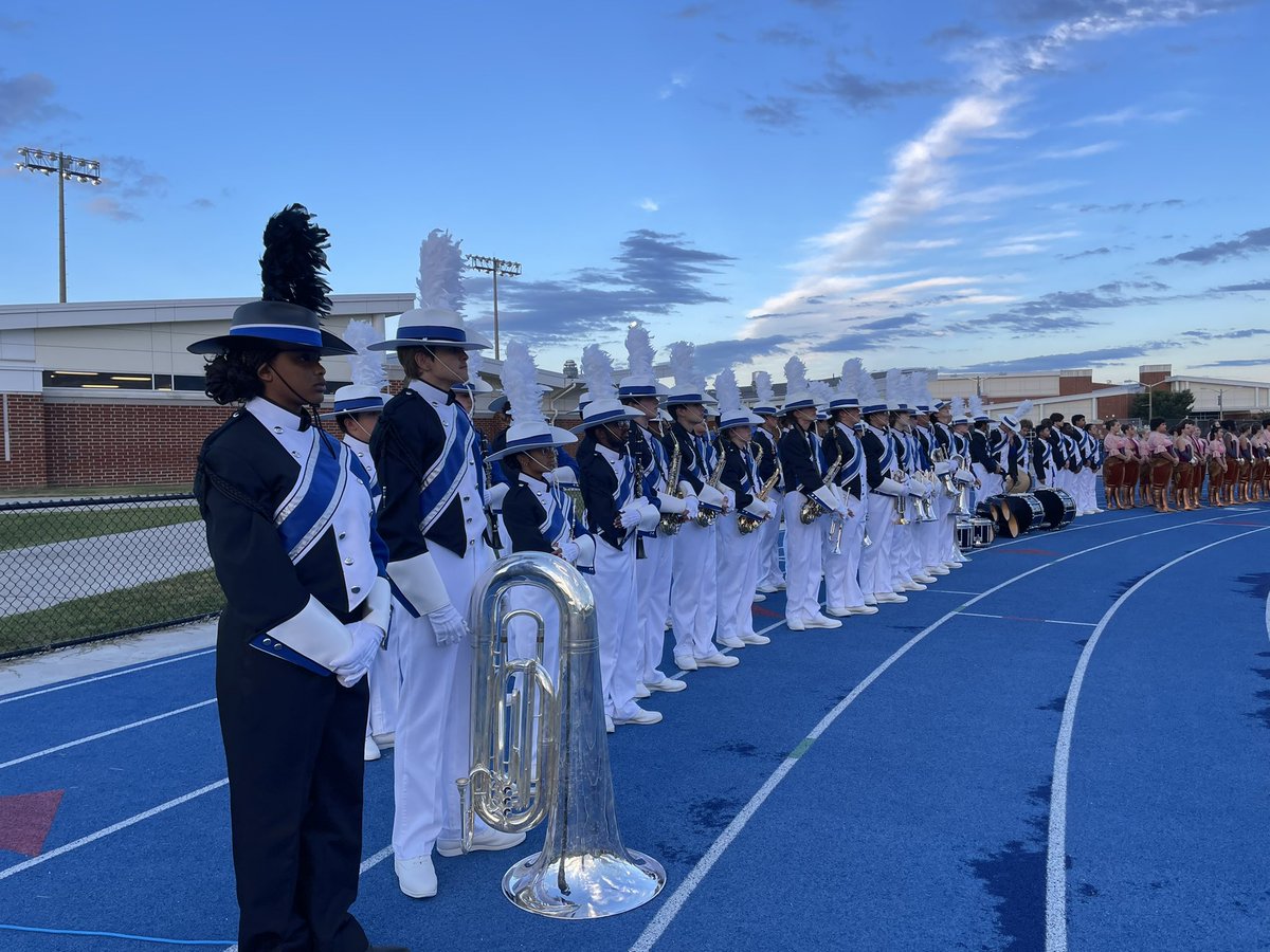 Deep Run Band Boosters tweet media