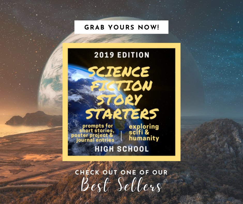 HResistPress's tweet photo. Science fiction can bring us to the world of science, technology and space. 🚀

Have you ever wondered how different life would be if humans could travel between galaxies? This genre of literature is fantastic and exhilarating! 🪐

Click here to explore: https://t.co/Fw2J1bNmBq https://t.co/to3Vi8wwLp