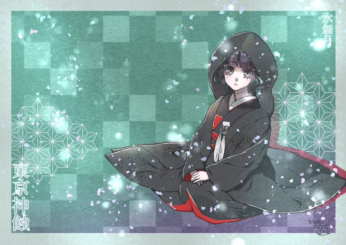 #女の子のイラストだけで興味を持ってくれる方へ届け (・ิω・ิ) 