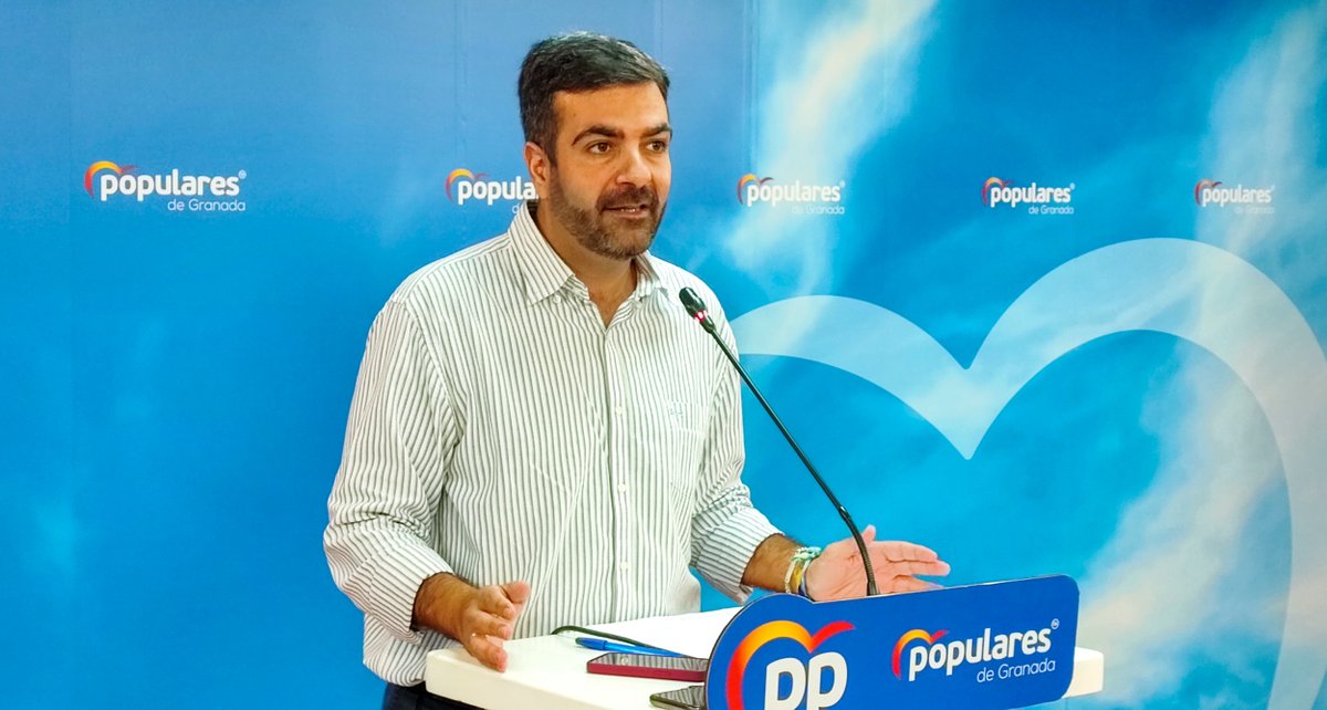 PP de Andalucía tweet media