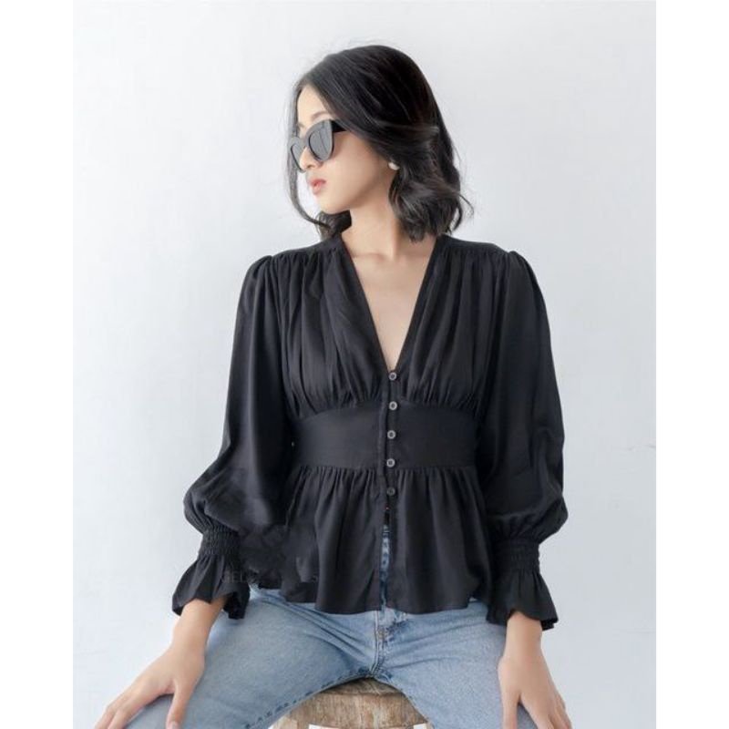 keranjanglaels's tweet photo. Blouse <100k, outfit tuker tiket BETHESUNinJKT
Hijab friendly, bikin cantik kek kak tasyi

1. 9 wrn, rayon crinckle
https://t.co/peDnXUu41R

2. 11 wrn, crinckle airflow
https://t.co/Dlp8BXfoP8

3. 4 wrn, katun
https://t.co/wY2dYqyzqV

4. 6 wrn, rayon
https://t.co/P9fC2H4mMO https://t.co/xHCbUF0T9A