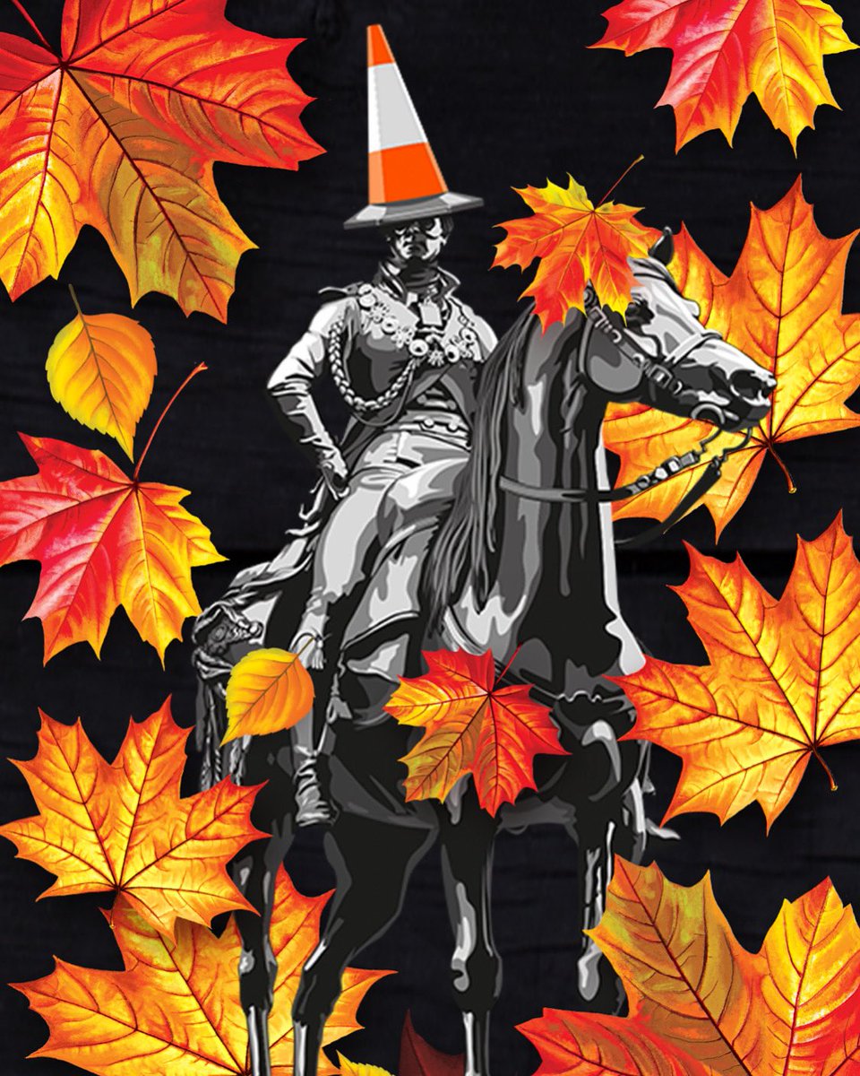 Happy Autumn from Glasgow Gin 🍁🍂