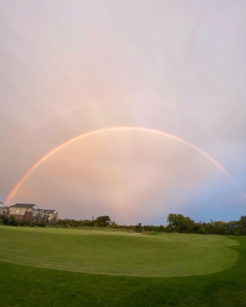 Coldwater Golf Links tweet media
