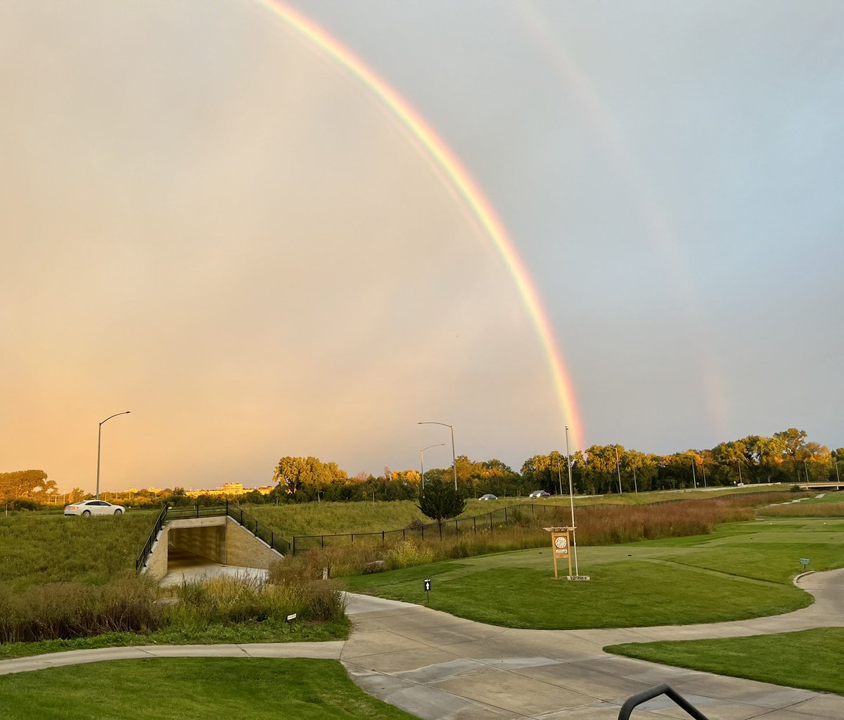 Coldwater Golf Links tweet media