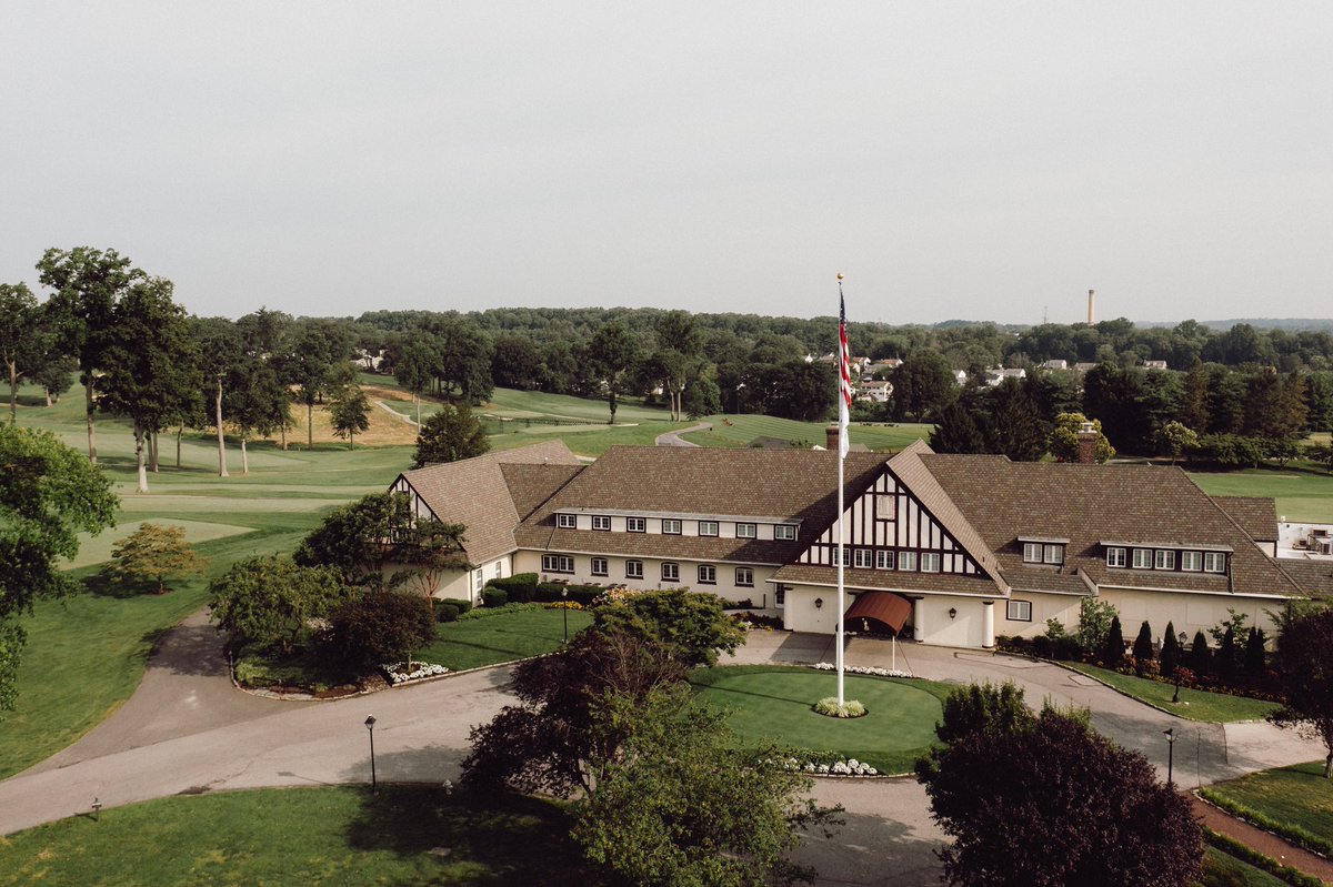 M/M <a href="/rggc1926/">Rolling Green Golf Club</a> and I can’t think of a better way to say goodbye. Thanks to everyone for your support over the last 5 yrs. I’m proud of all that we accomplished and excited to watch the progress!

I won’t miss the commute, but I will miss the people! Good luck everyone! #RGProud