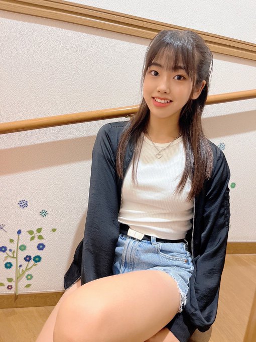 Twitterのコスプレ画像4