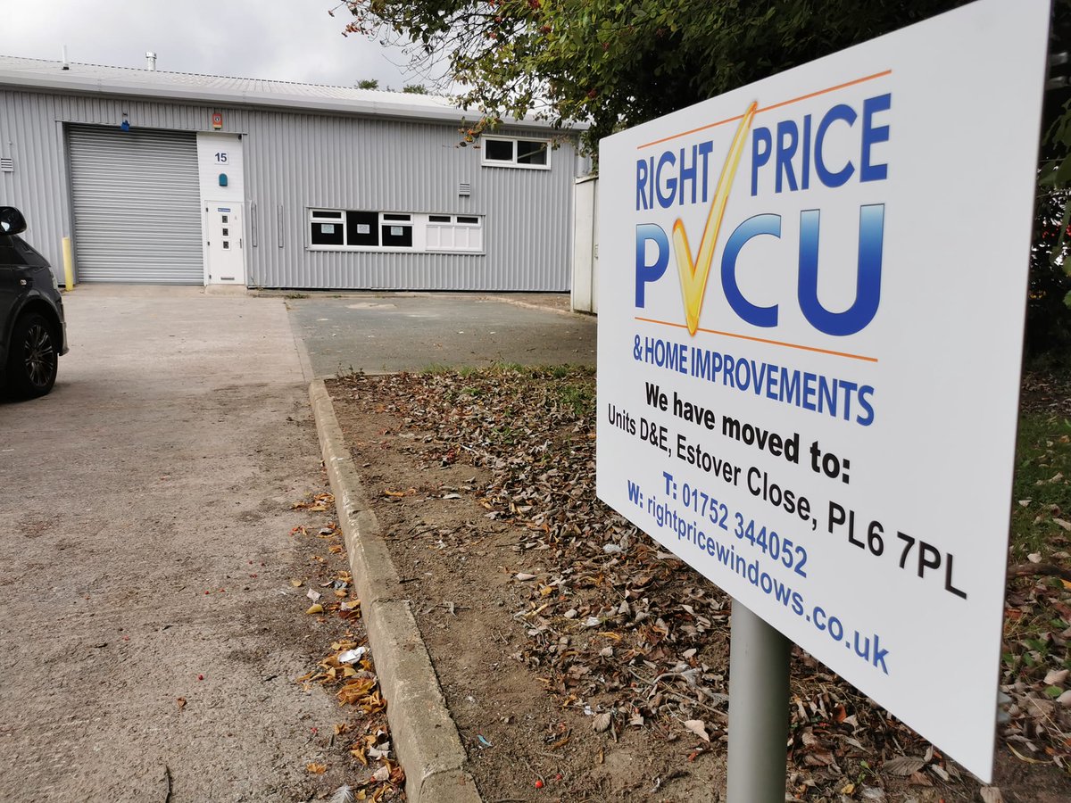 RightPricePVCU tweet picture