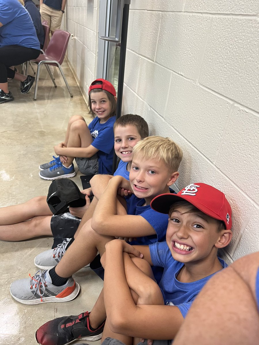 April Warren tweet media